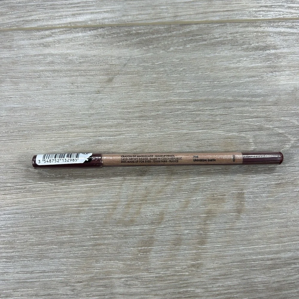 Artist Color Pencil-708‎ Universal Earth by Make Up For Ever for Women - 0.04 oz